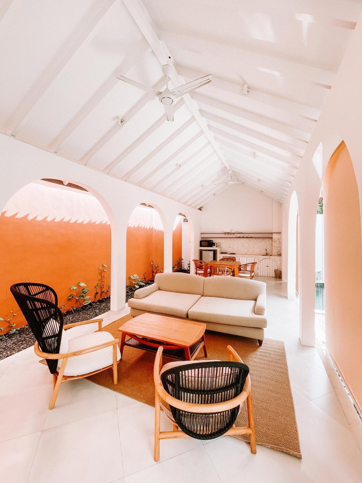 Happy Together By Kresna Hospitality Seminyak Exterior foto