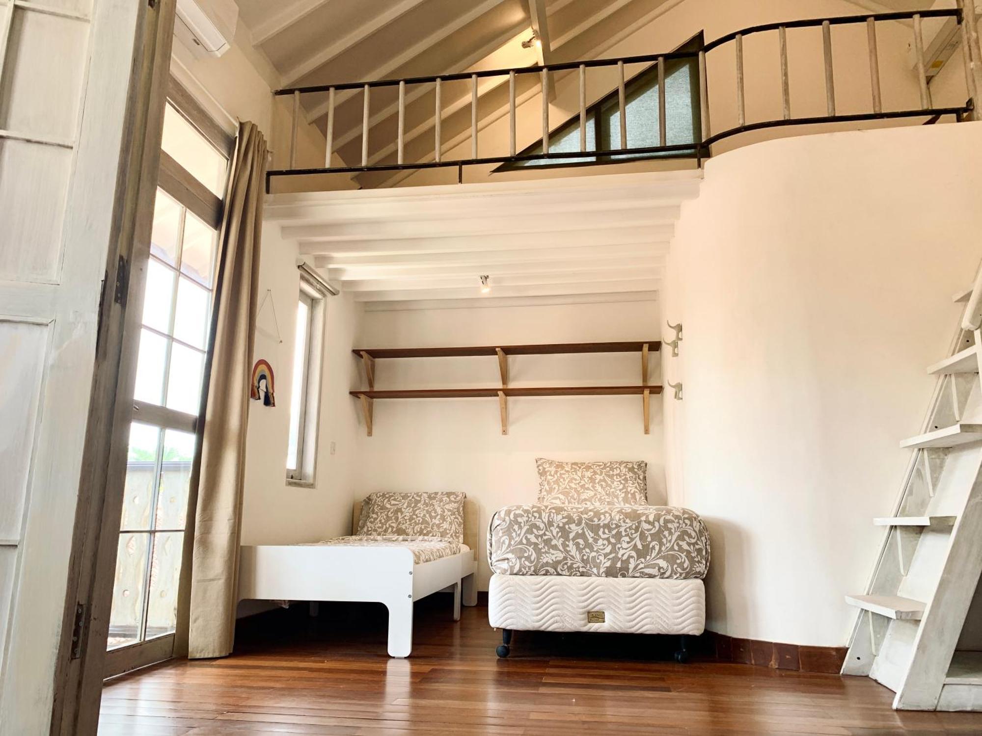 Happy Together By Kresna Hospitality Seminyak Exterior foto